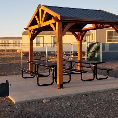 068B South Rim Star Gazing Private Stay ヴァジェ エクステリア 写真