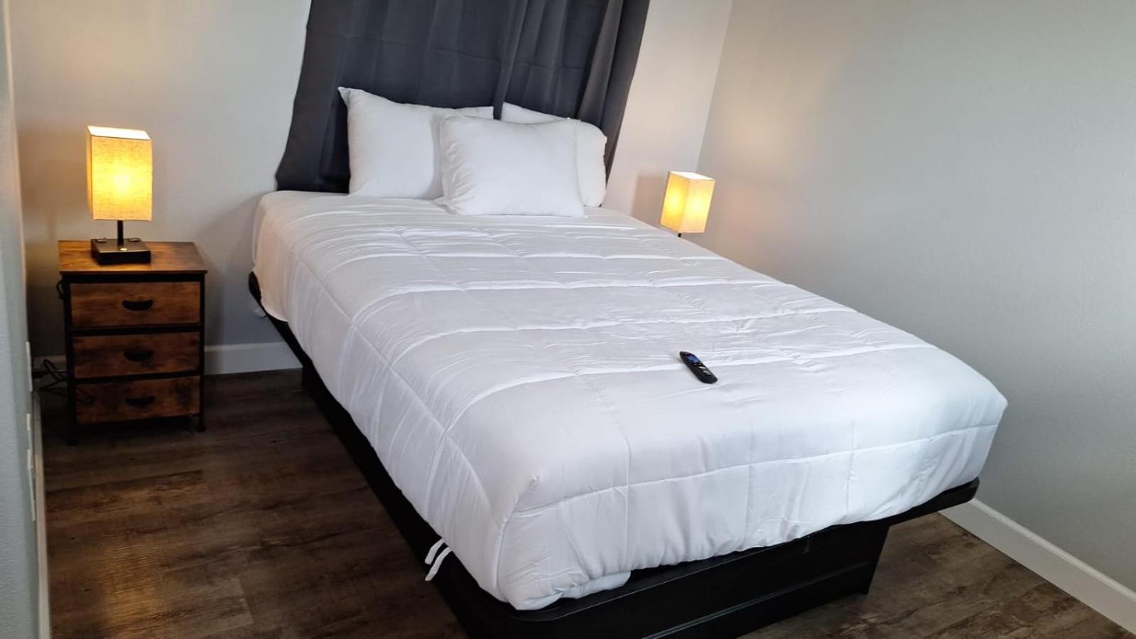 068B South Rim Star Gazing Private Stay ヴァジェ エクステリア 写真