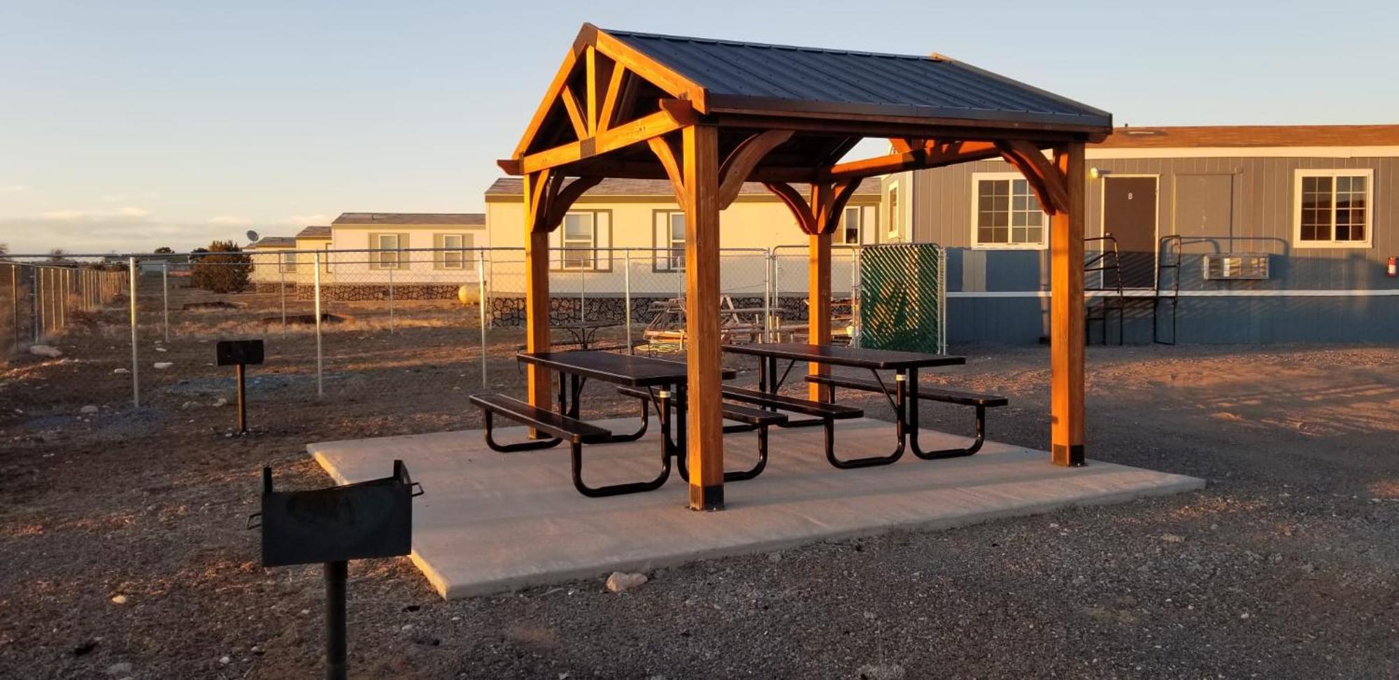 068B South Rim Star Gazing Private Stay ヴァジェ エクステリア 写真