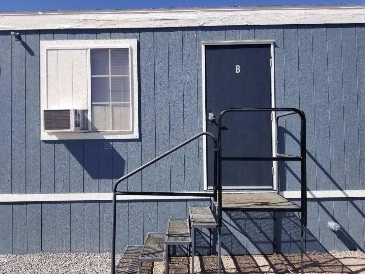068B South Rim Star Gazing Private Stay ヴァジェ エクステリア 写真